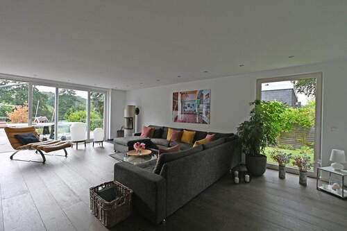 Wohnzimmer - 