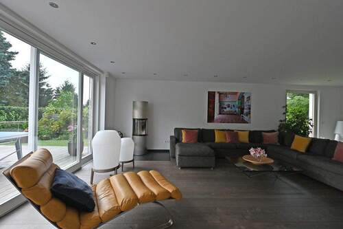 Wohnzimmer - 