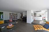 Wohnzimmer - 