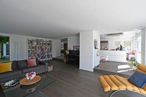 Wohnzimmer - 