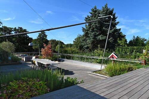 Terrasse - 
