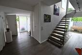 Treppenhaus - 