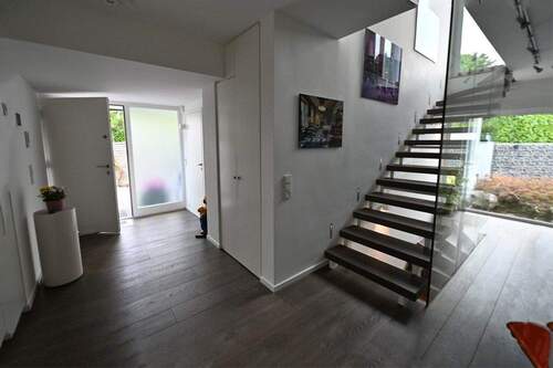 Treppenhaus - 