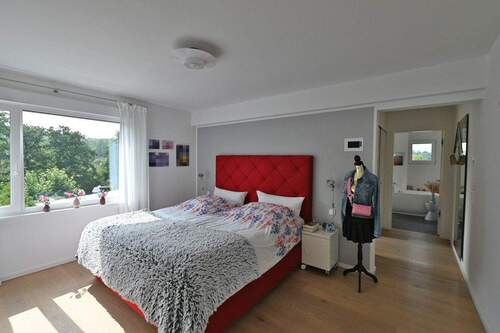 Schlafzimmer - 