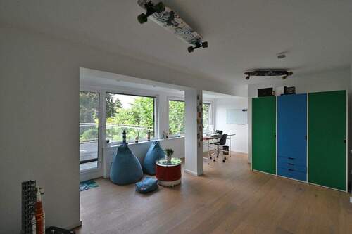 Kinderzimmer - 