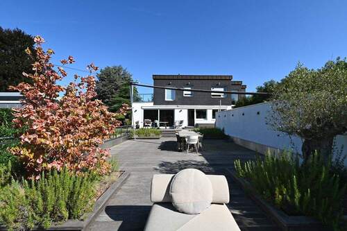 Terrasse - 