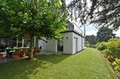 Hintere Terrasse - 