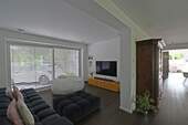 Fernsehzimmer - 