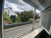 Rheinblick-Fenster Südost - Etagenwohnung mit 41,00 m² in Köln zum Kaufen