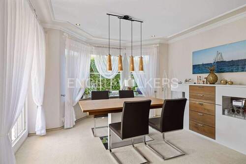 Essbereich - Einfamilienhaus mit 126,00 m² in Quickborn zum Kaufen