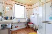 Badezimmer DG - 