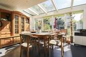 Wintergarten EG - 4 Zimmer Doppelhaushälfte in Oberursel (Taunus)