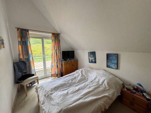 0 Schlafzimmer - 