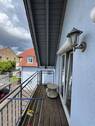  Balkon im DG - 