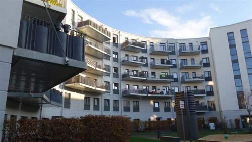 Impressionen Wohnanlage - 