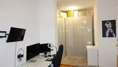 Büro / Gäastezimmer - 
