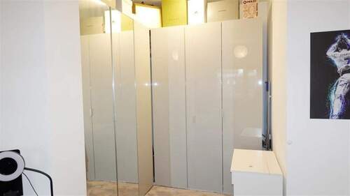 Büro / Gästezimmer - 