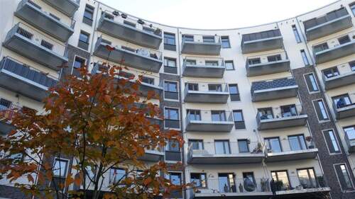 Impressionen Wohnanlage - 