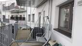  2 x Balkone - 