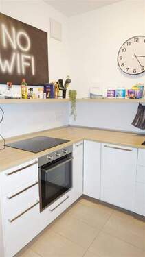 Moderne EBK käuflich - 