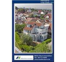 OBERURSEL: Großes, multifunktionales 1-FH mit ELW! Ruhige Dorfrandlage!