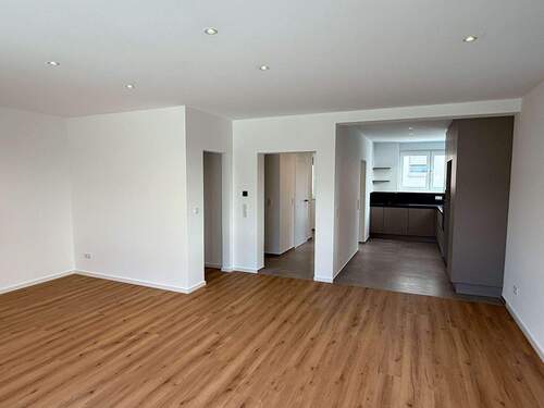 Wohnbereich - Doppelhaushälfte mit 160,00 m&sup2; in Neuwied zum Kaufen