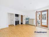 Apartment mit sep. Zugang - 