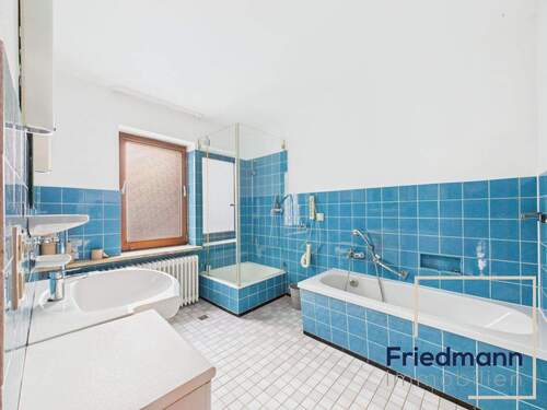 Badezimmer - 