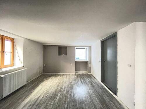 Wohnzimmer Einliegerwohnung - 