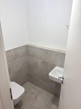 Gäste-WC - 