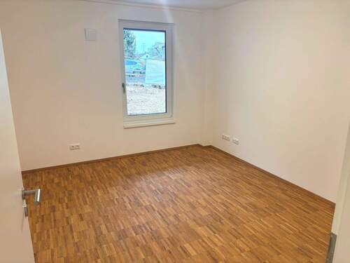 Helles Schlafzimmer - 