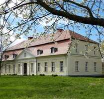 Eigentumswohnung im Gutshaus Mon Plaisir - Angermünde OT Altkünkendorf