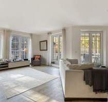 Ruhig, grün und stadtnah - Lebensqualität pur in Othmarschen - Hamburg