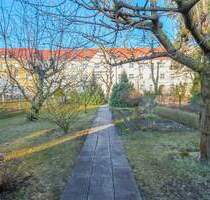 +++ Attraktives Baugrundstück in grüner Siedlungslage von Engelsdorf +++ - Leipzig