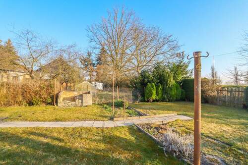 Grundstück - Grundstück in Leipzig zum Kaufen