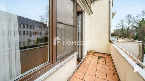Balkon 6 - 