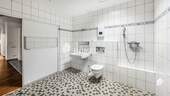 Badezimmer 1 - 