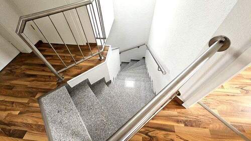 Treppengang - 