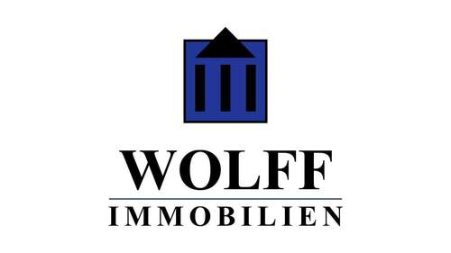 Wolff Immobilien seit 1996 - 