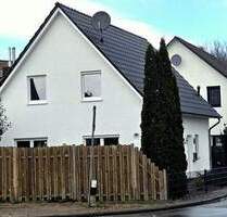 Jung, modern, stylisch u. bezugsfrei! Top-Einfamilienhaus mit Garage - 0 % Käuferprovision! - Delmenhorst Dwoberg/Ströhen