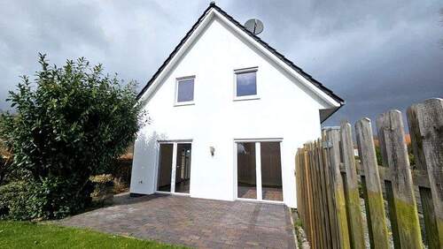 bezugsfrei - 4 Zimmer Einfamilienhaus zum Kaufen in Delmenhorst