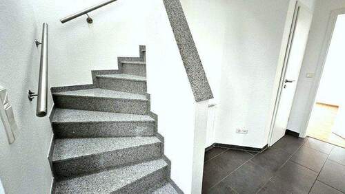 Treppengang - 