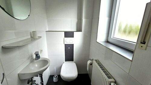 Gäste-WC - 
