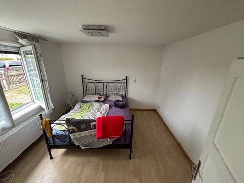 Wohnzimmer / Esszimmer - 