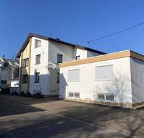 Gewerberäume für Büro, Physiotherapie etc. in zentraler Lage von Losheim am See zu vermieten!