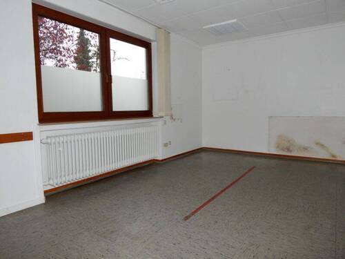 GW1354 - (2) - 5 Zimmer Büro zur Miete in Losheim am See
