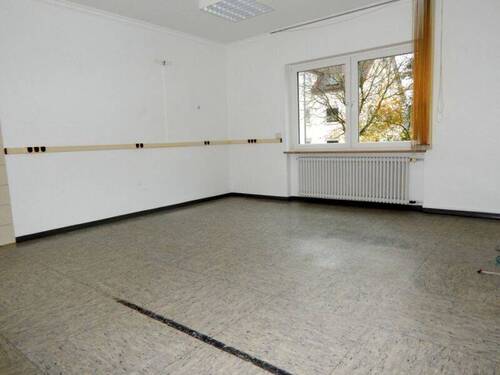 GW1354 - (7) - Büro in Losheim am See zur Miete