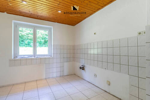 Küche 1.OG - 