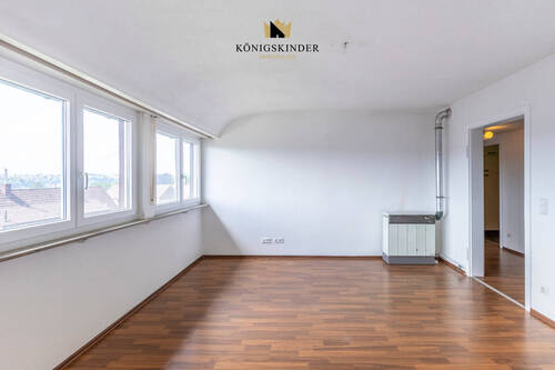 Wohnzimmer 2.OG - 