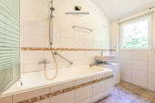 Badezimmer 2.OG - 